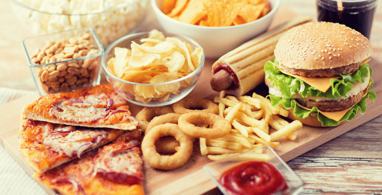 5 Worst Fattening Foods That You Should Never Eat