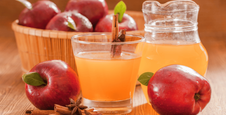 Is Apple Cider Vinegar Good For Weight Loss? Is It Safe To Drink?