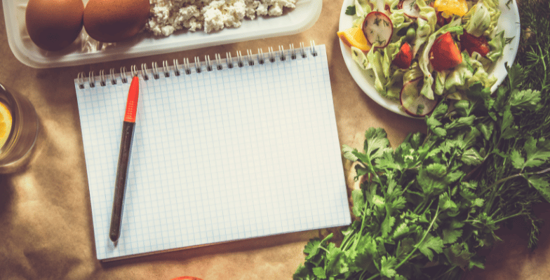 Diet Planning Mastery | A 7-Step Process