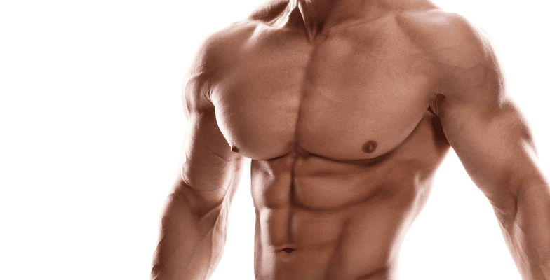 Intense Muscle Building Workout Plans 