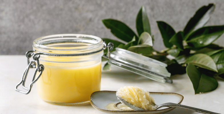 Is Ghee Good For Health?
