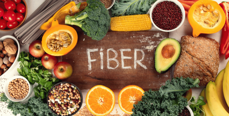 What is Fiber? Health Benefits, Food Sources and Daily Requirements