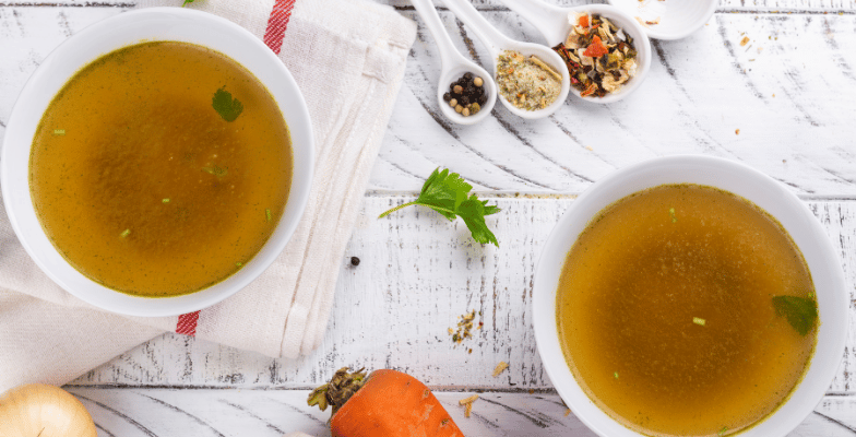 What Is Bone Broth And What Are Its Benefits?
