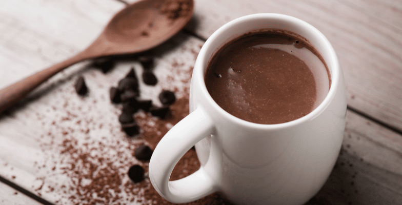 Is Hot Chocolate Good For You? Health Benefits of Cocoa