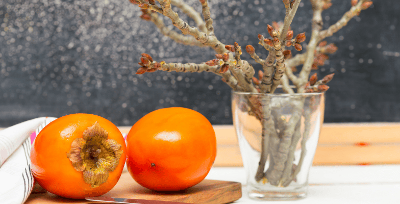 What is a Persimmon? | Persimmon Health Benefits