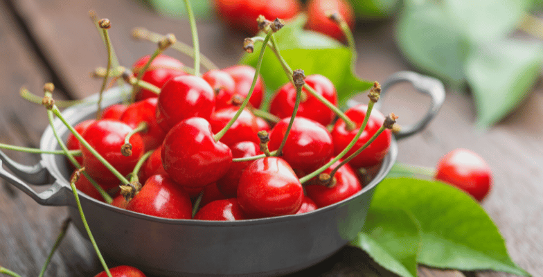 Are Cherries Good For You? Health Benefits of Cherries