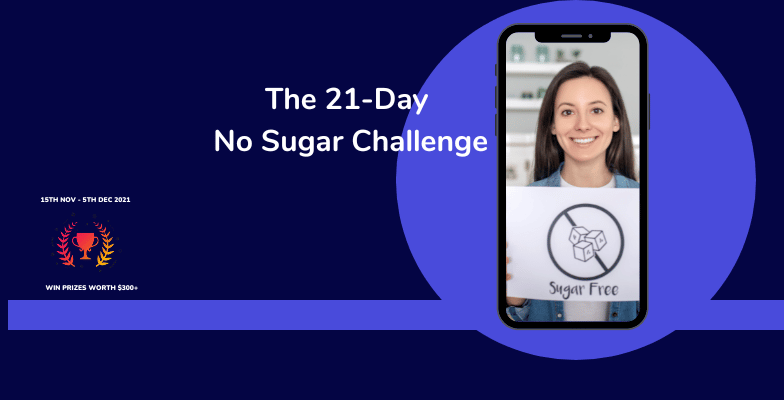 The 21 Day No Sugar Challenge: Summary & Results